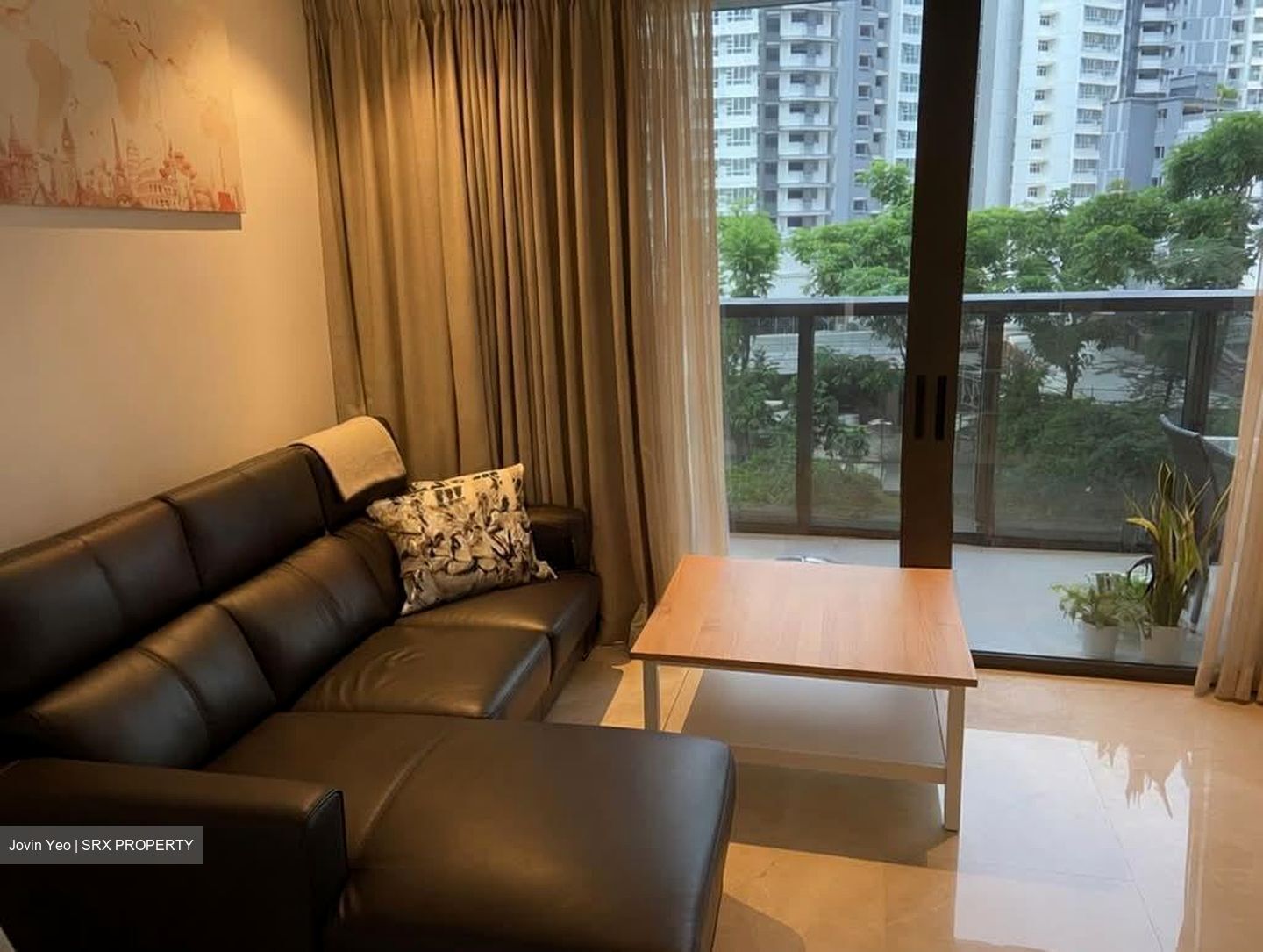 Commonwealth Towers (D3), Condominium #567650991